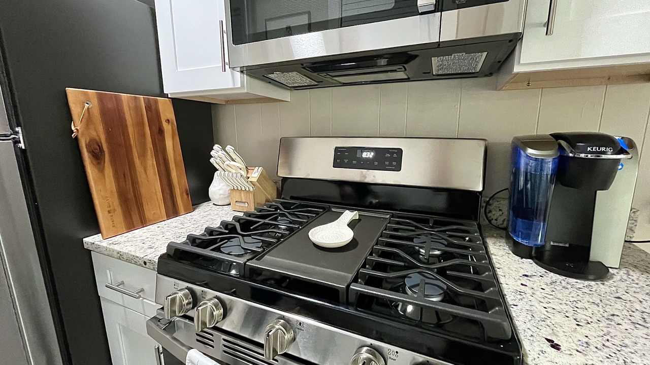 Photo of Kitchen in Highlands