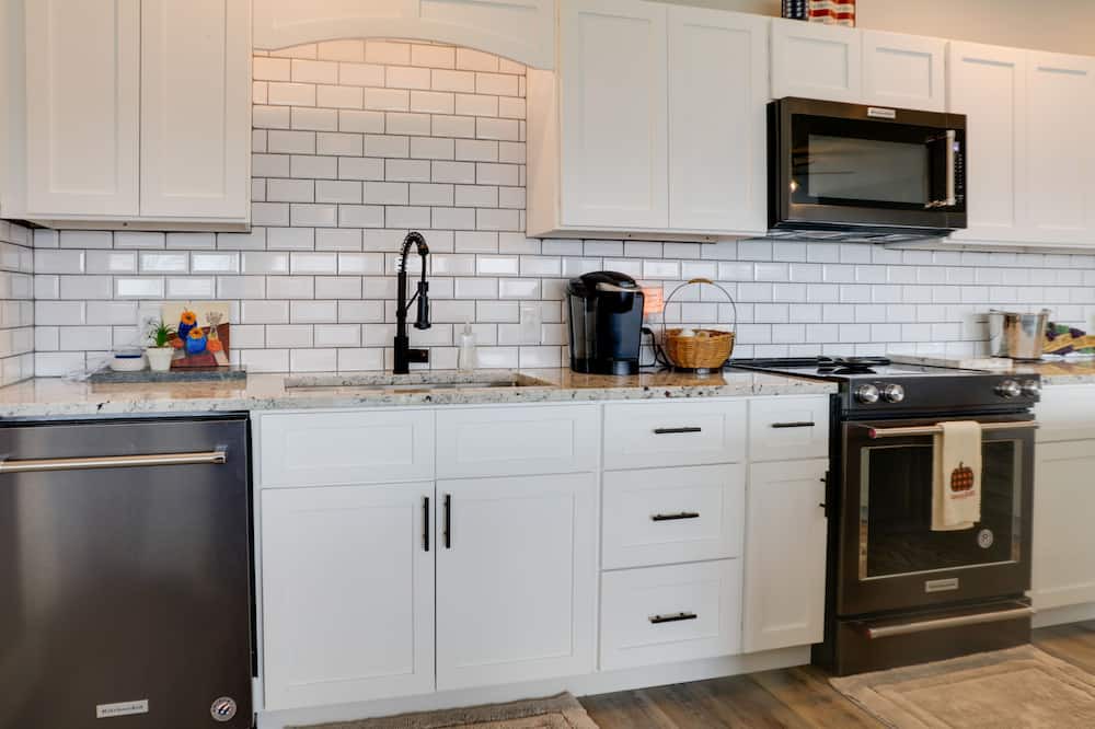 Photo of Kitchen in Florence