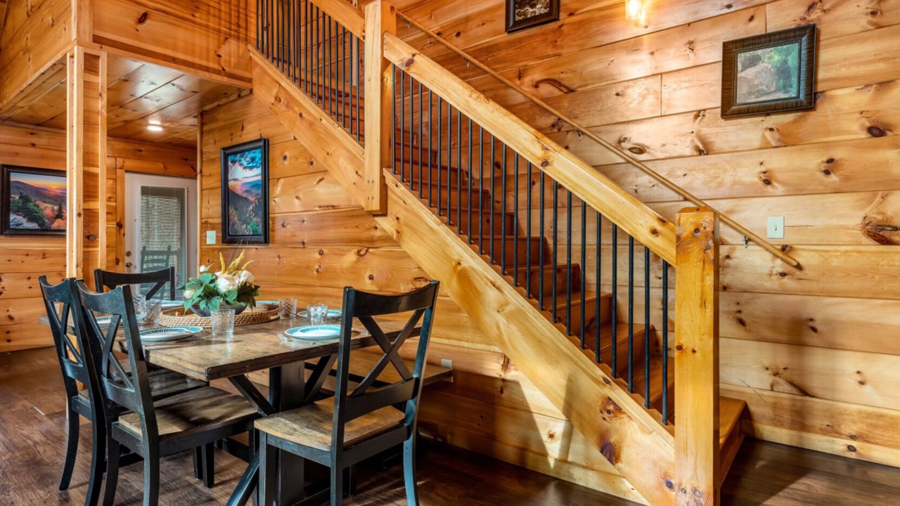 Photo of Livingroom in Gatlinburg - Pigeon Forge