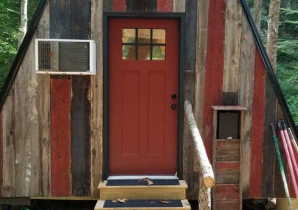 Photo of Outdoor in Means