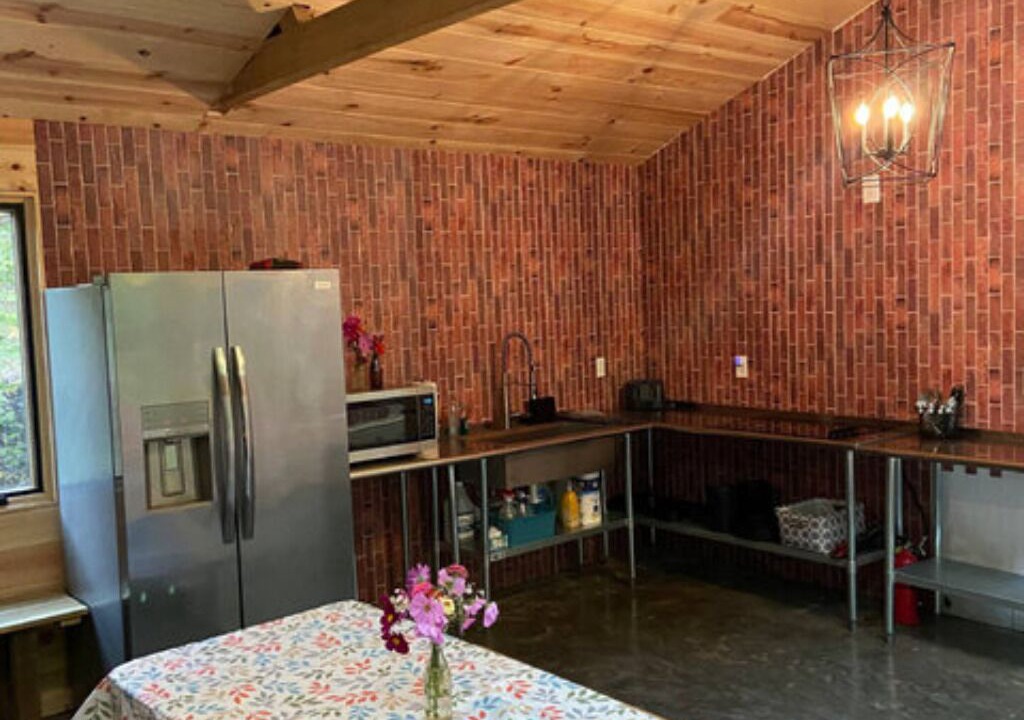 Photo of Kitchen in Means