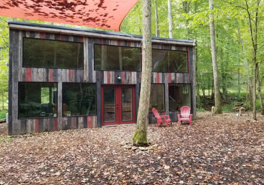 Photo of Outdoor in Means