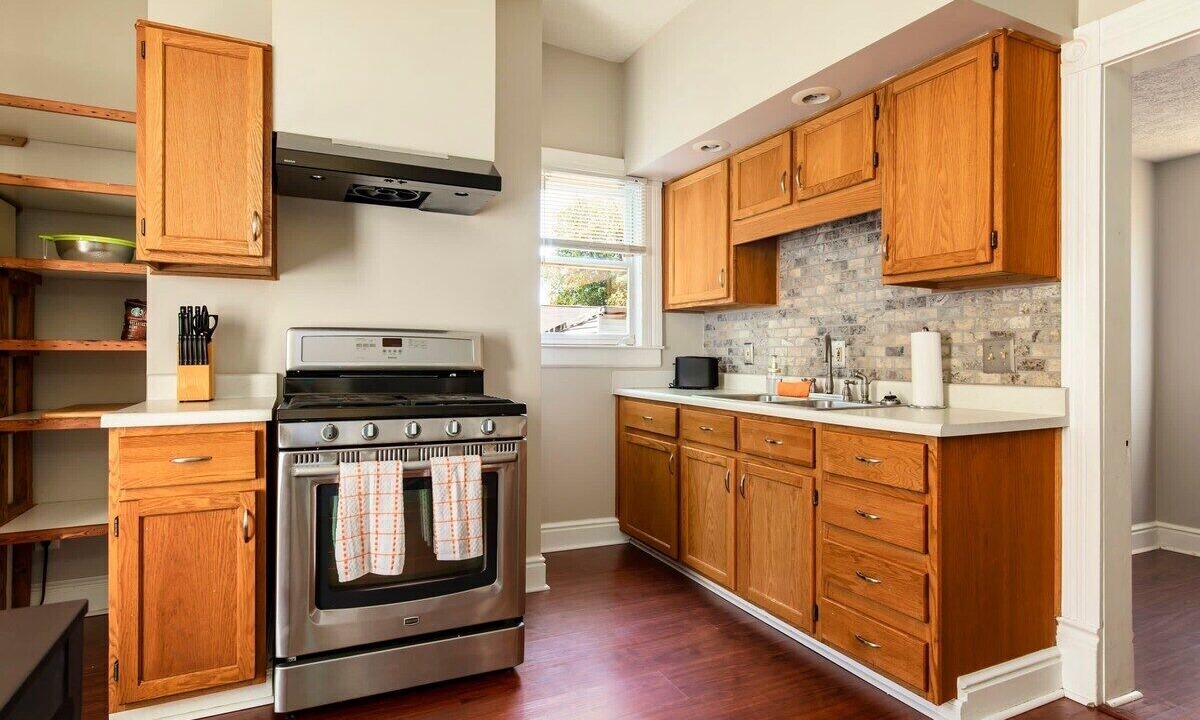 Photo of Kitchen in Clifton