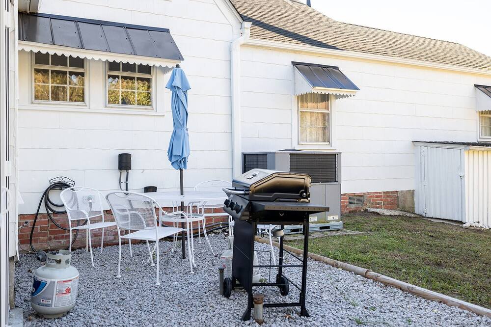 Photo of Outdoor in Swansboro