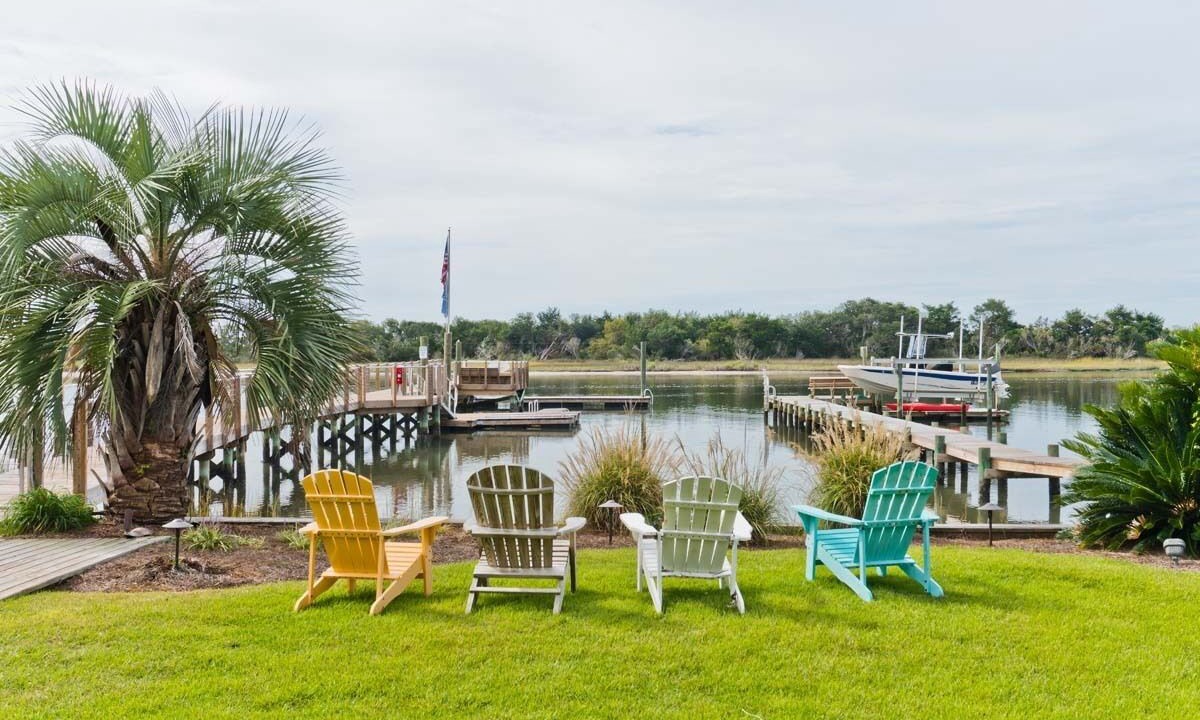 Photo of Outdoor in Morehead City
