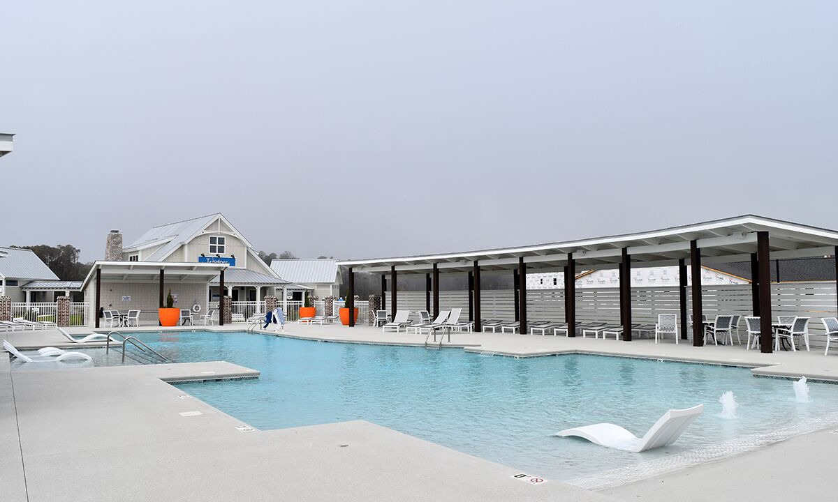 Photo of Outdoor in Morehead City
