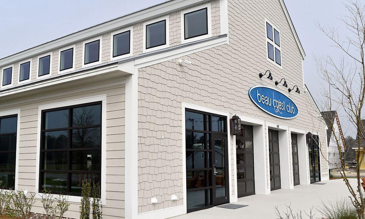 Photo of Outdoor in Morehead City