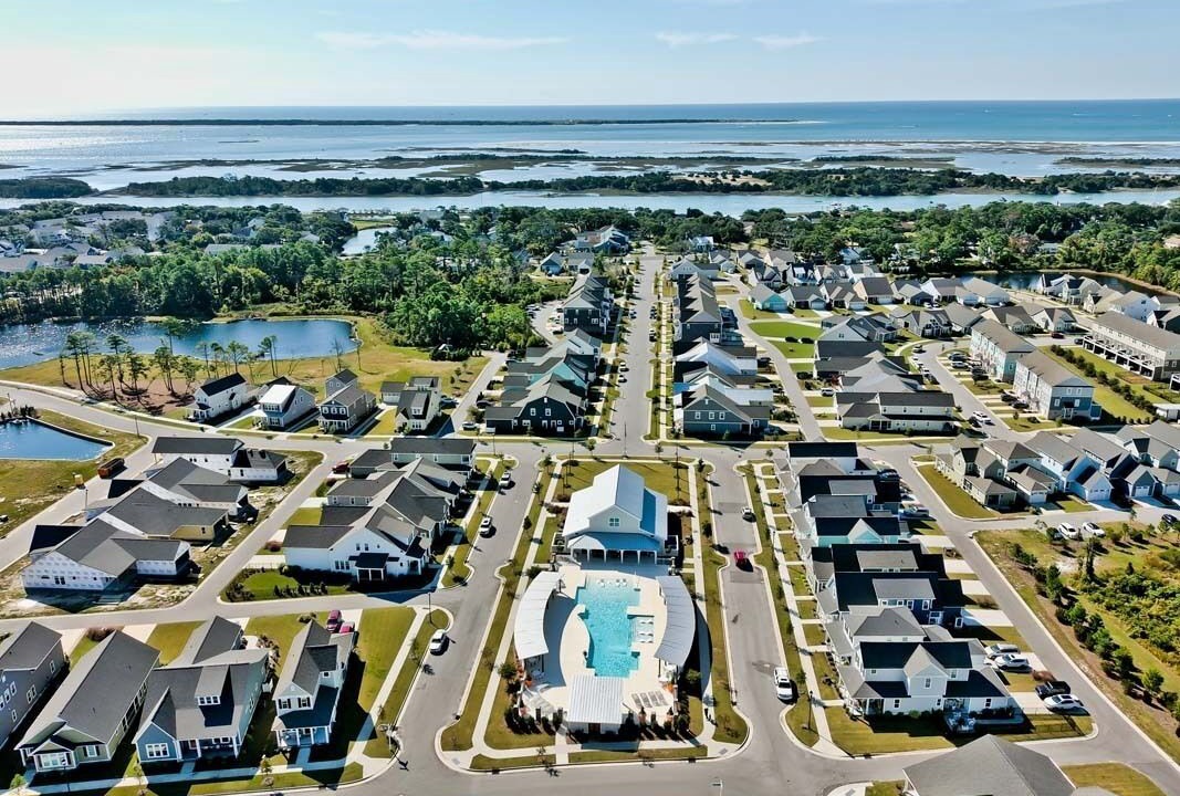 Photo of Outdoor in Morehead City