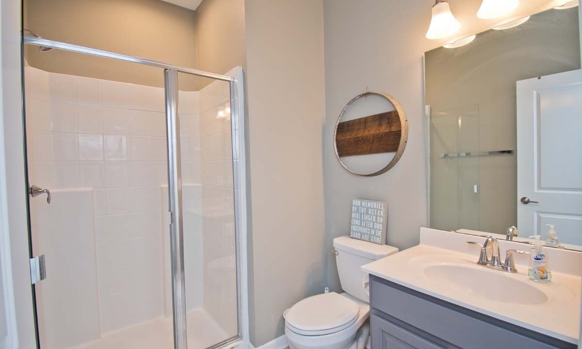 Photo of Bathroom in Morehead City