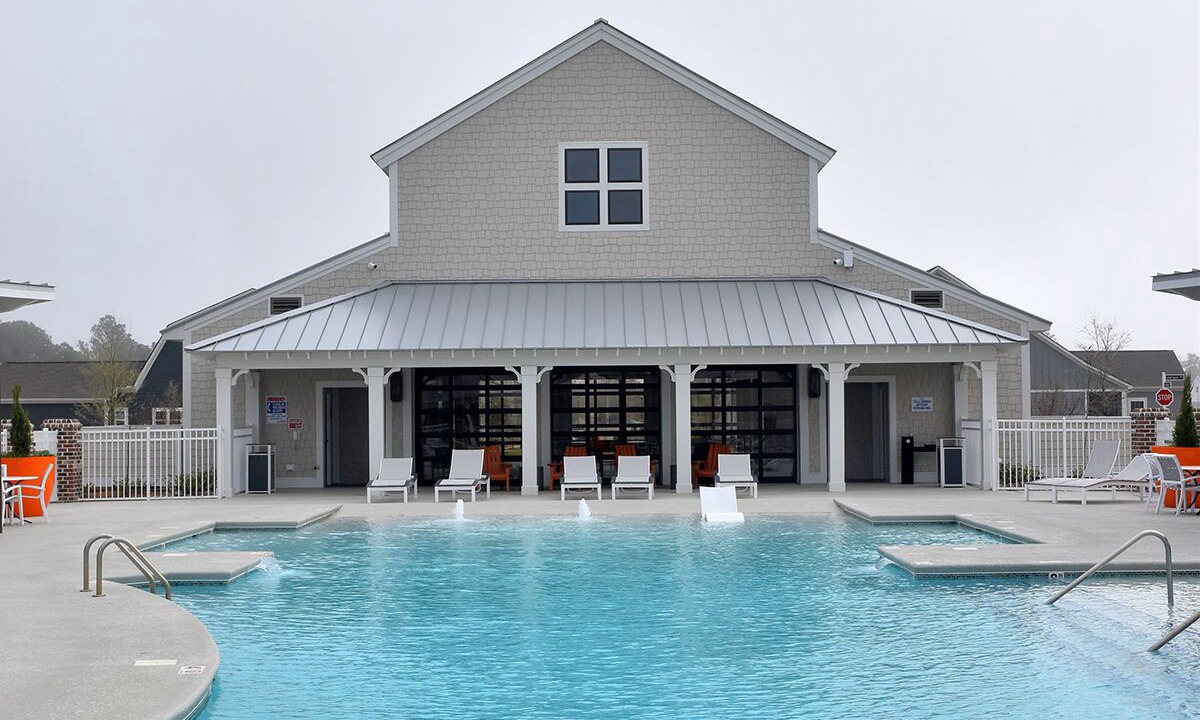 Photo of Outdoor in Morehead City