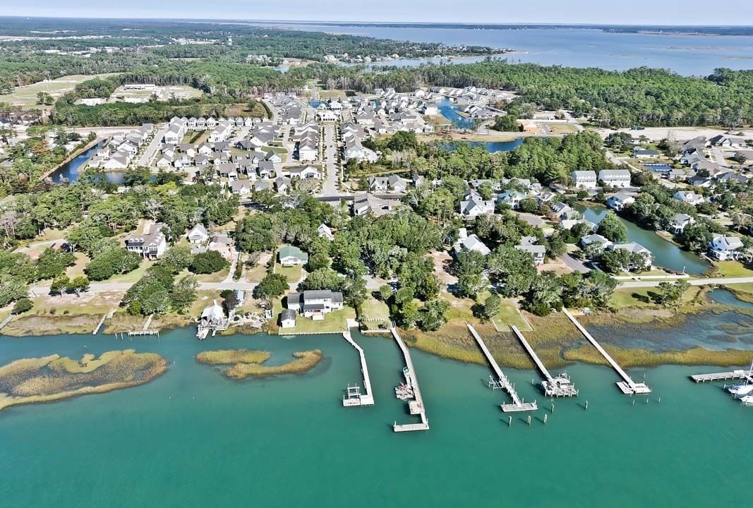Photo of Outdoor in Morehead City