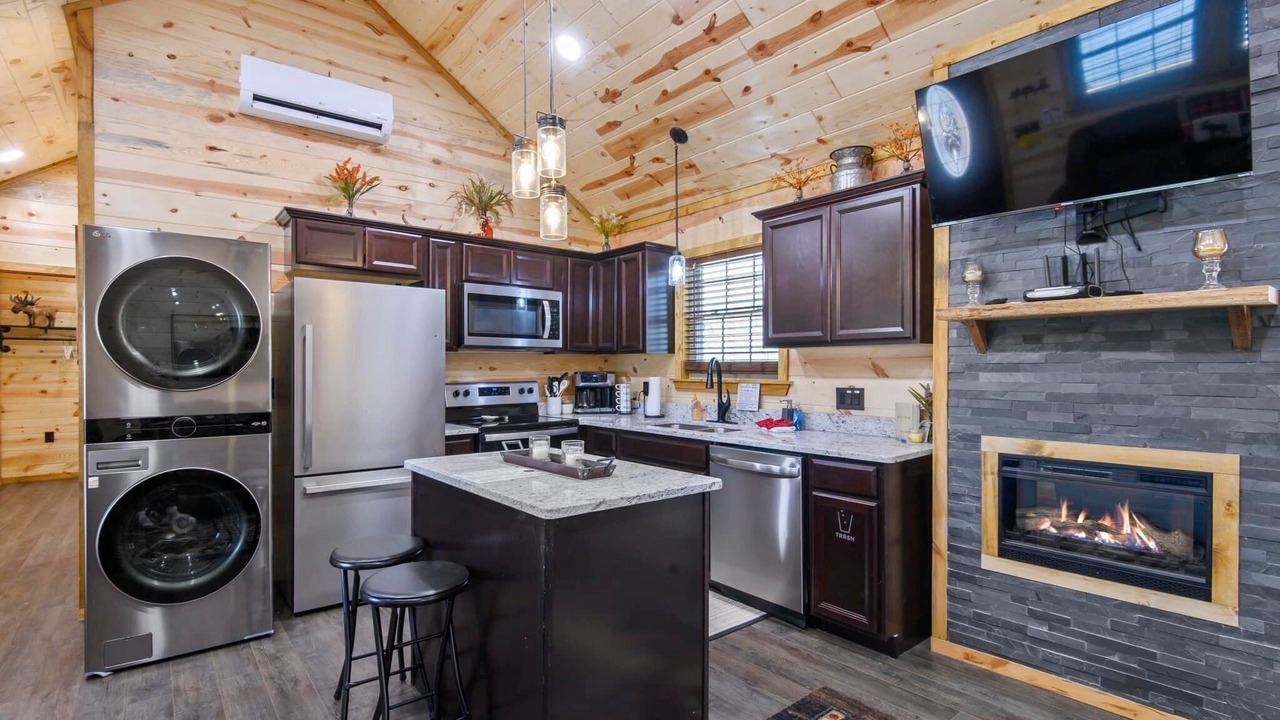 Photo of Kitchen in Smithville