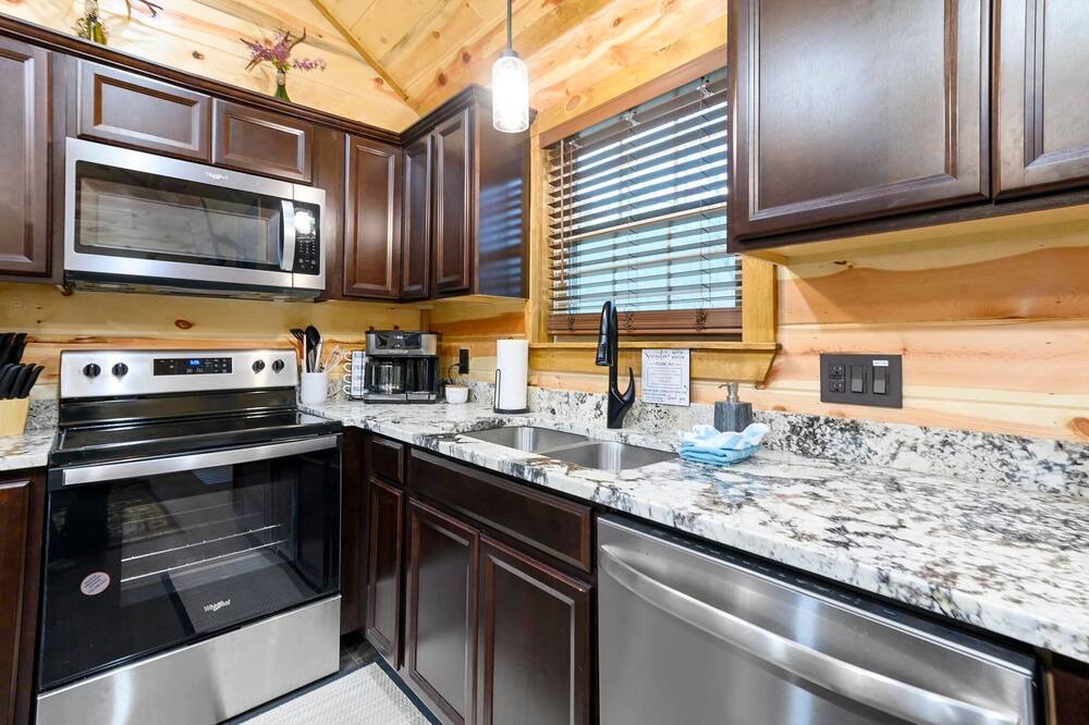 Photo of Kitchen in Smithville