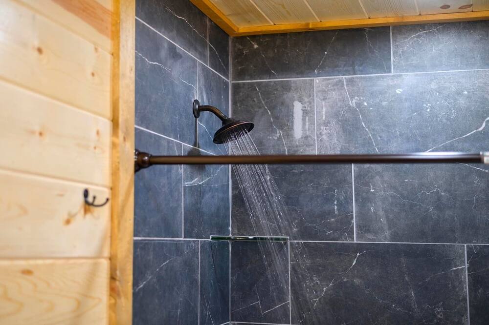 Photo of Bathroom in Smithville