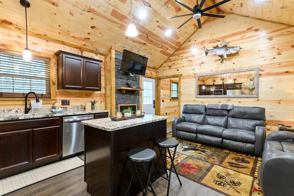 Photo of Kitchen in Smithville