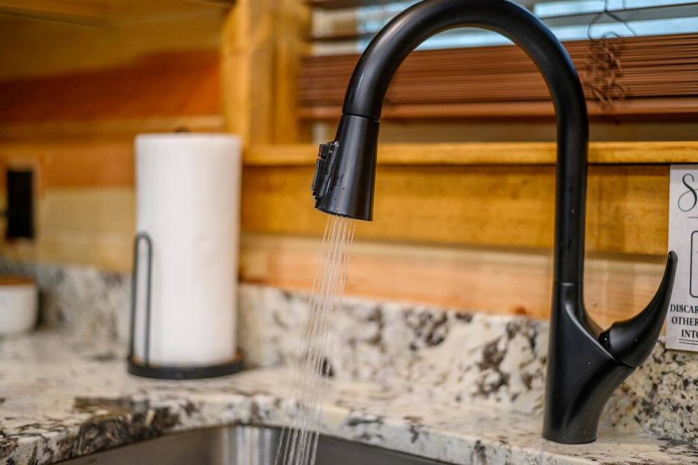 Photo of Kitchen in Smithville