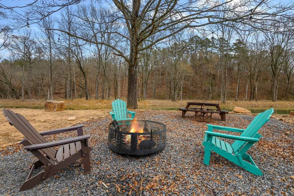 Photo of Outdoor in Smithville