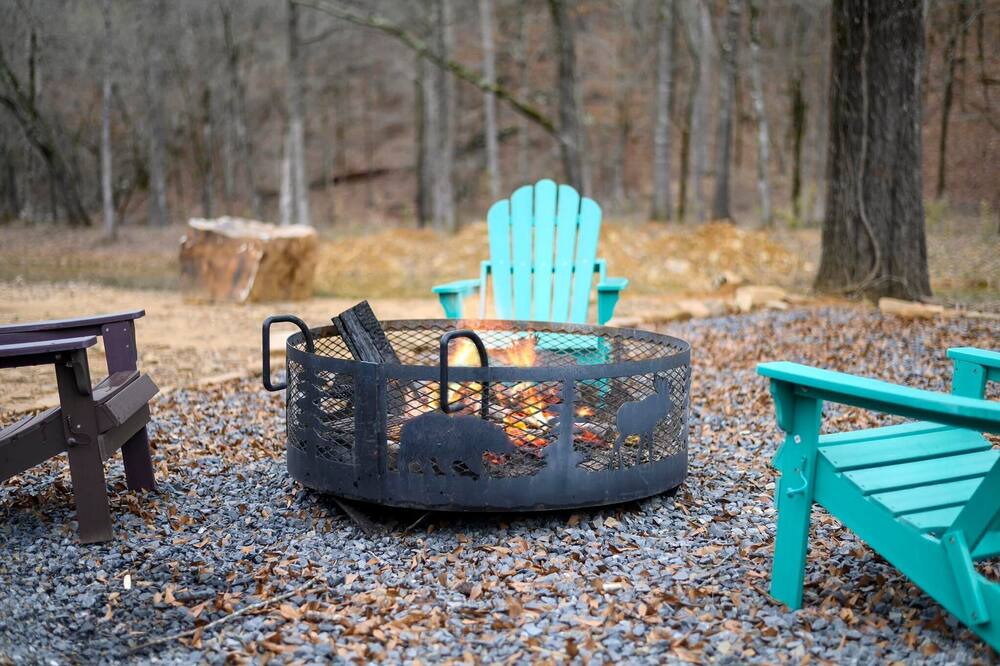 Photo of Outdoor in Smithville