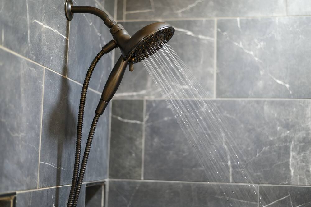 Photo of Bathroom in Smithville