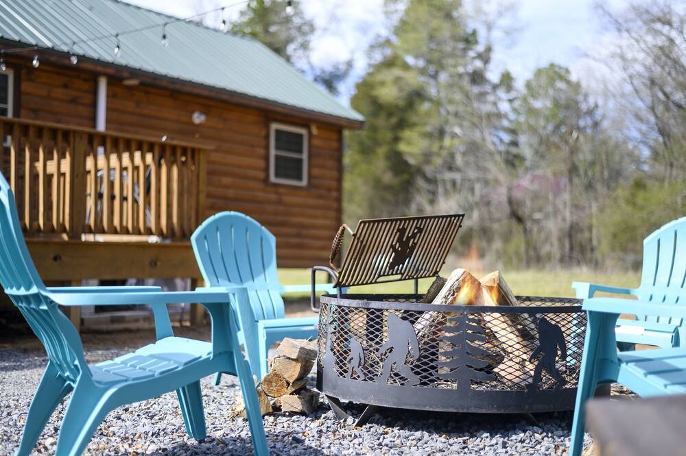 Photo of Outdoor in Smithville