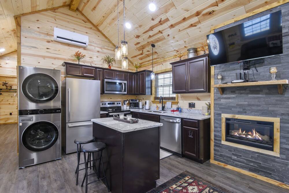 Photo of Kitchen in Smithville