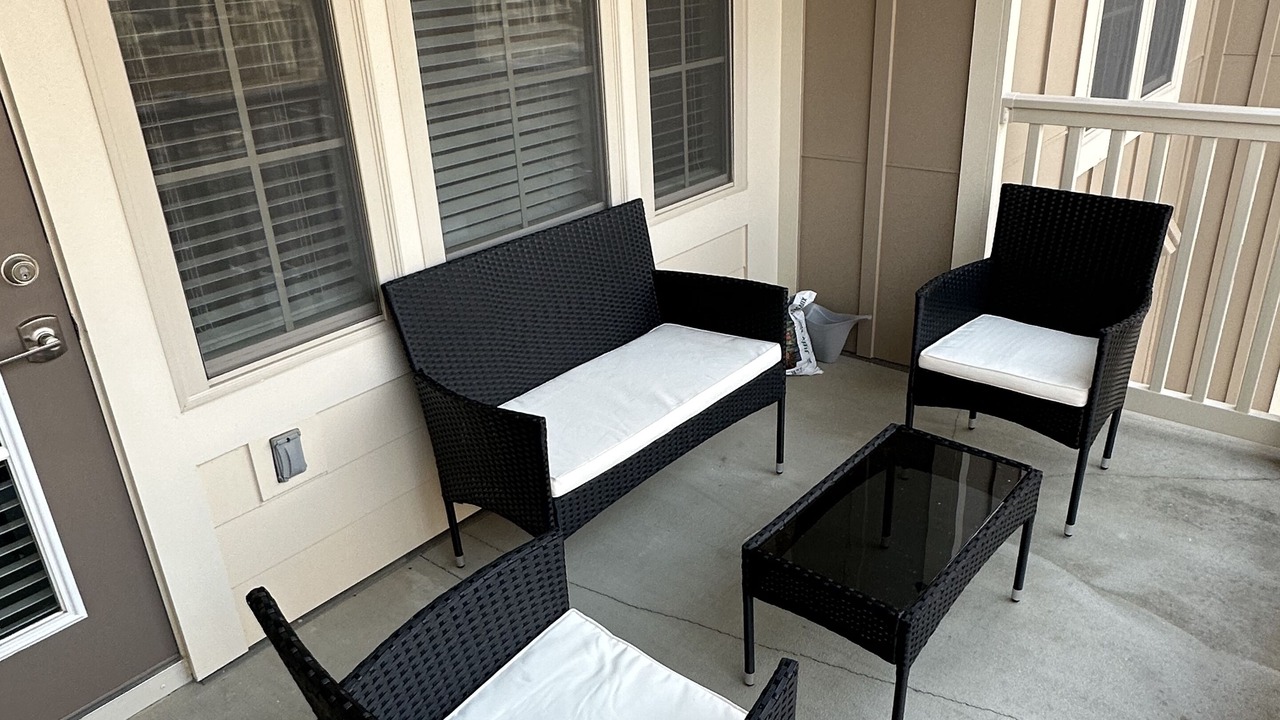 Photo of Outdoor in Lakes of Forest Hill