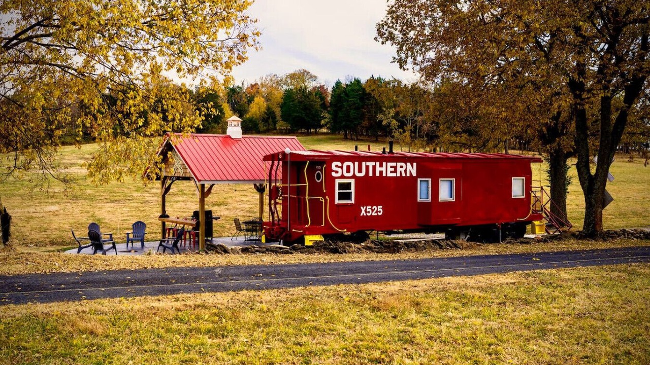 Photo of Outdoor in Lawrenceburg