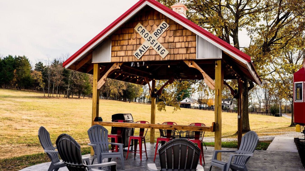 Photo of Outdoor in Lawrenceburg