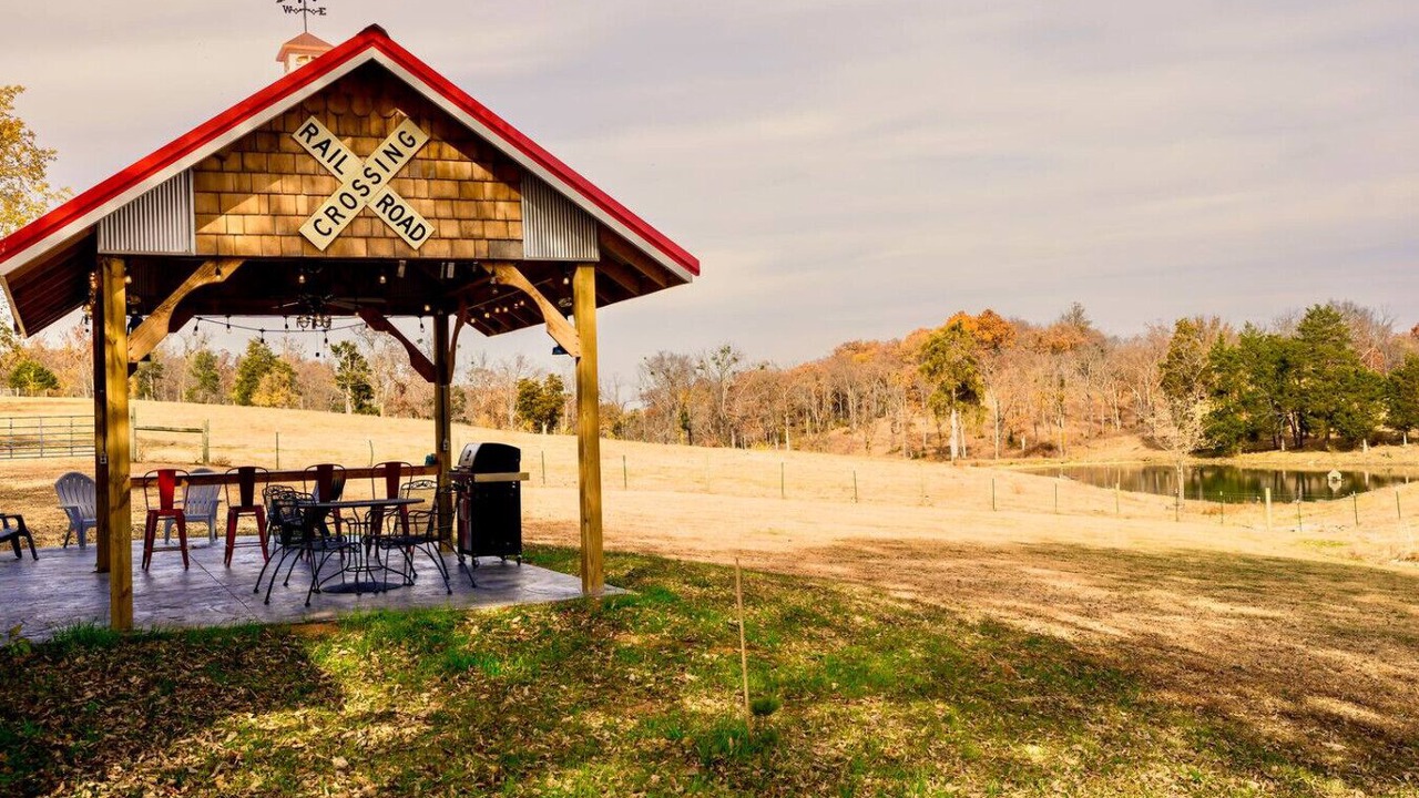 Photo of Outdoor in Lawrenceburg