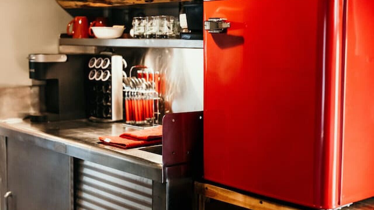 Photo of Kitchen in Lawrenceburg