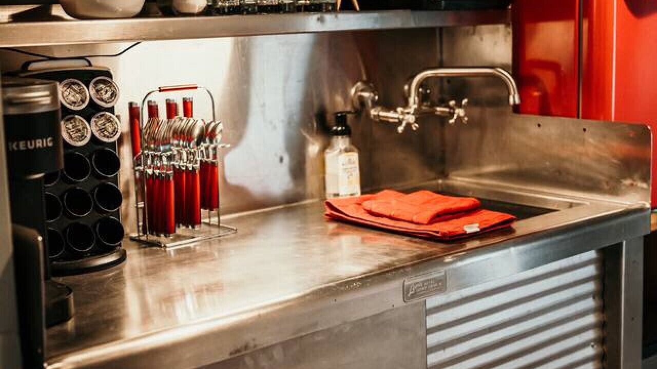 Photo of Kitchen in Lawrenceburg