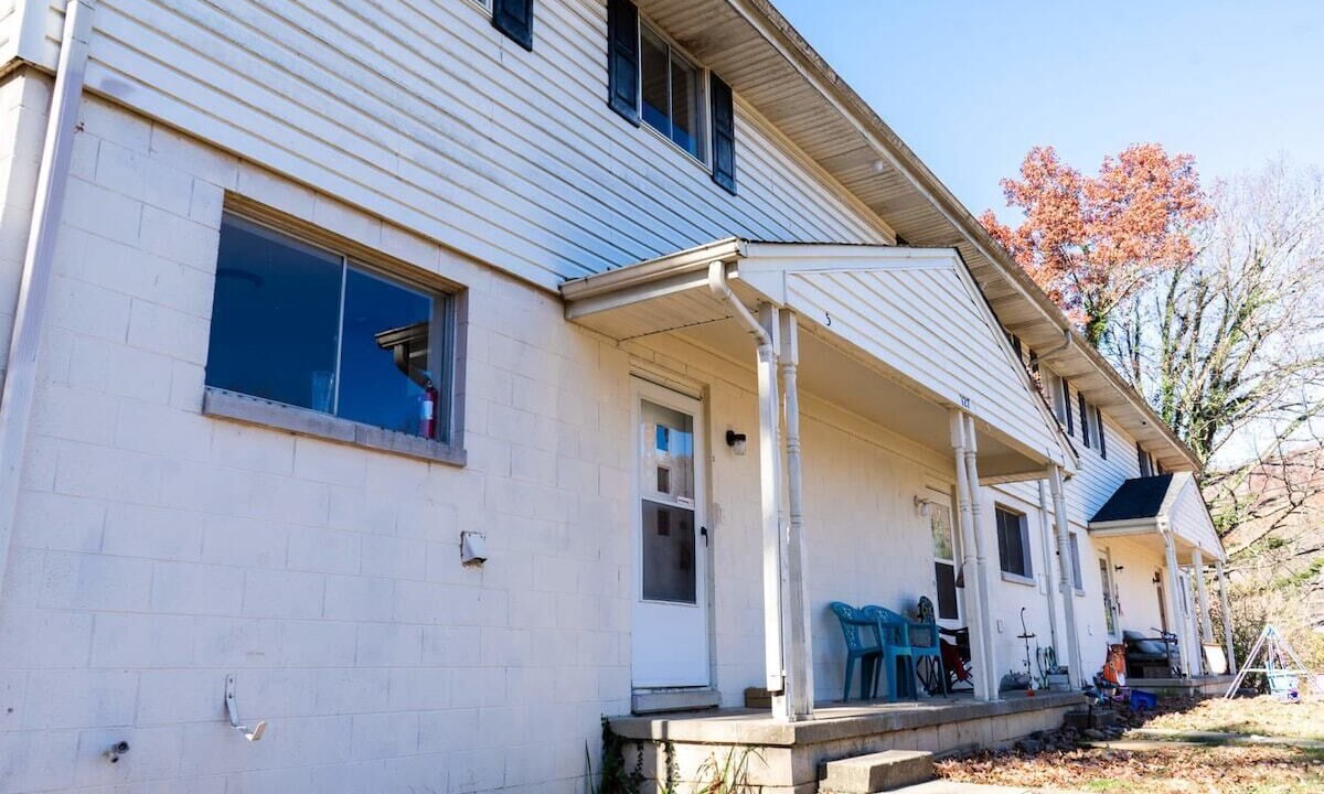 Photo of Outdoor in Briceville