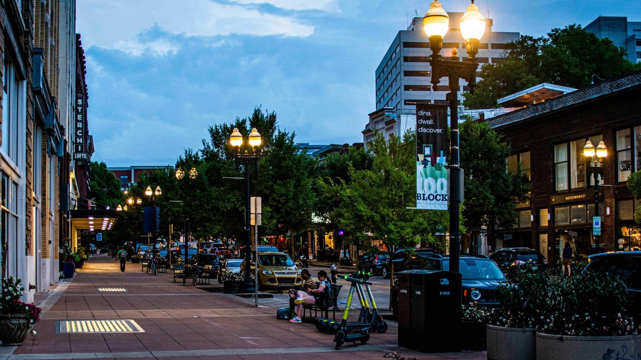 Photo of Outdoor in Briceville