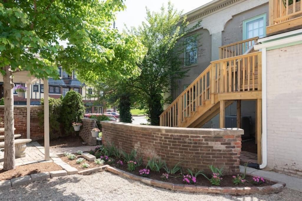 Photo of Outdoor in Old Louisville