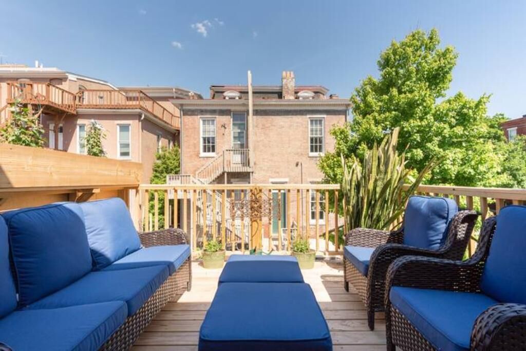 Photo of Outdoor in Old Louisville