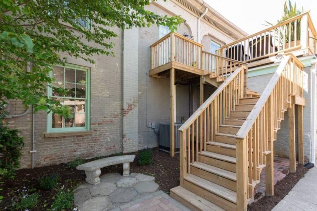 Photo of Outdoor in Old Louisville