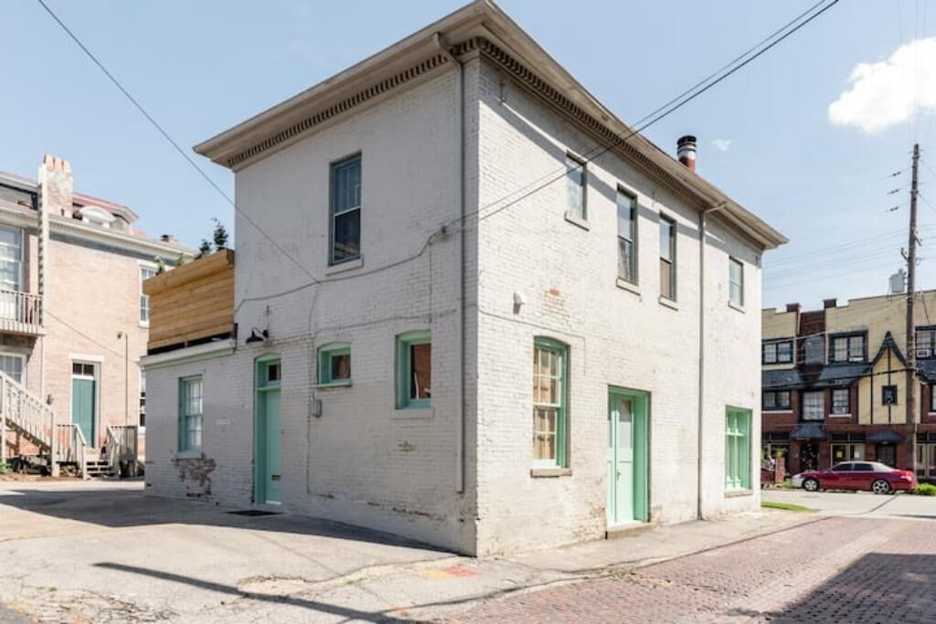 Photo of Outdoor in Old Louisville