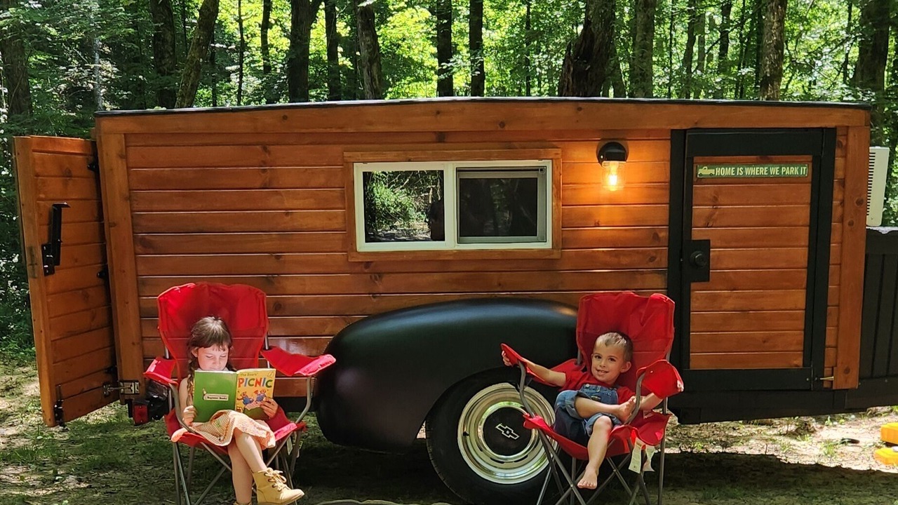 Photo of Outdoor in Elgin
