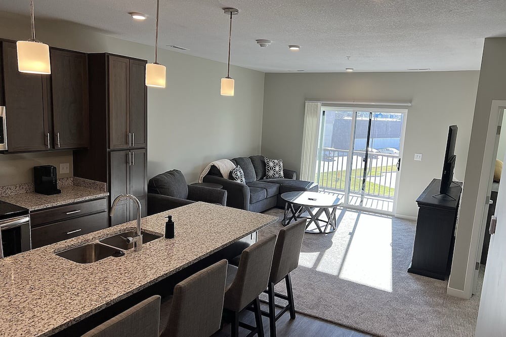 Photo of Kitchen in North Platte