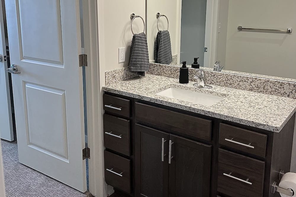 Photo of Bathroom in North Platte
