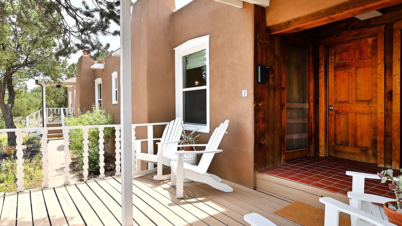 Photo of Outdoor in Tesuque