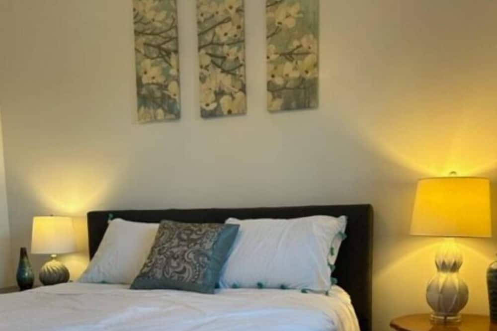 Photo of Bedroom in Bel Aire