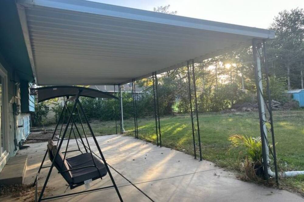 Photo of Outdoor in Bel Aire