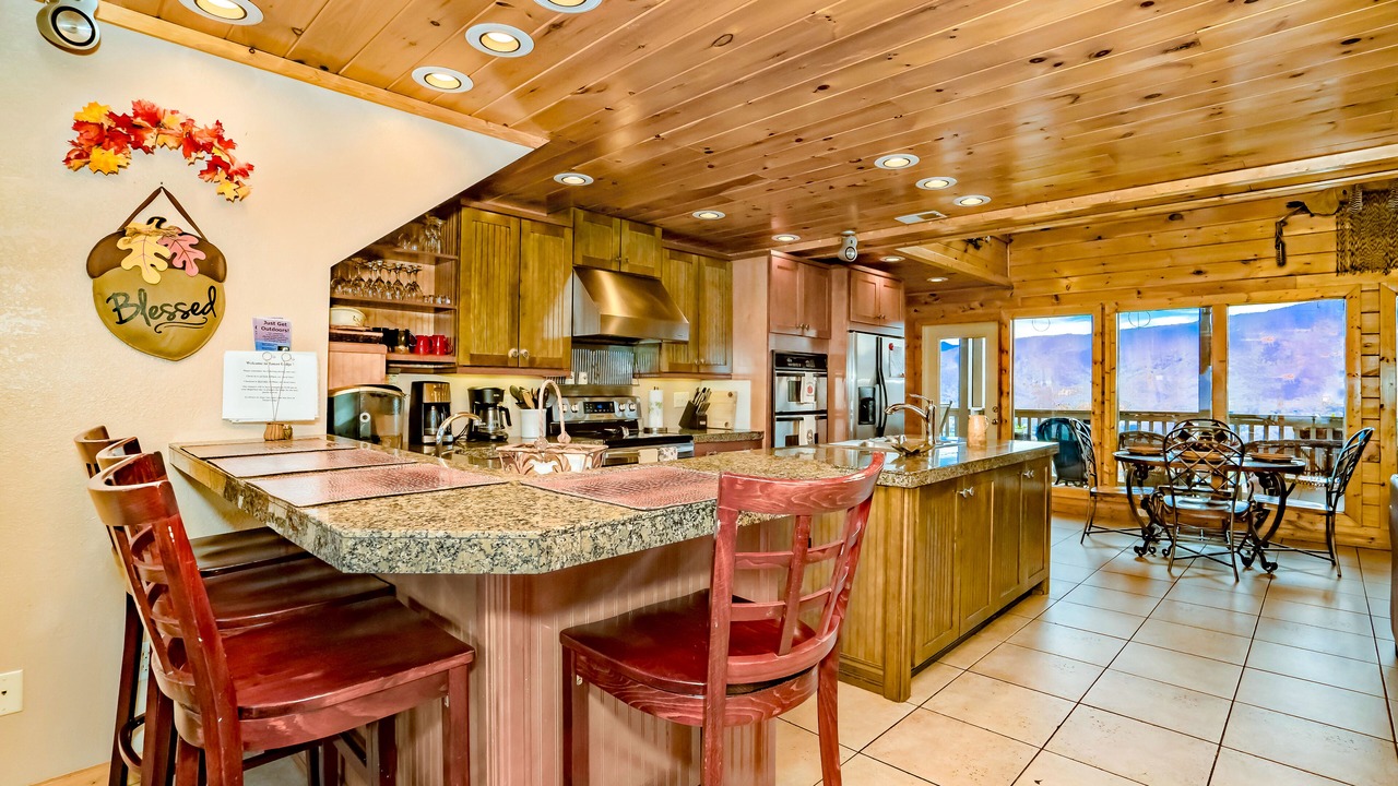 Photo of Bedroom in Gatlinburg - Pigeon Forge