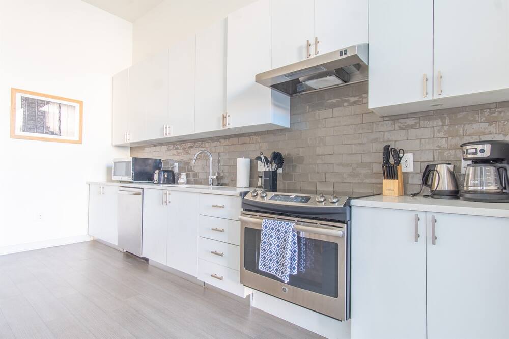 Photo of Kitchen in Butchertown