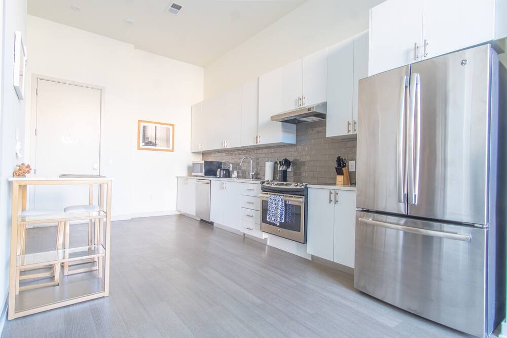 Photo of Kitchen in Butchertown
