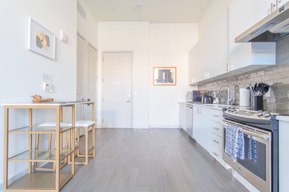 Photo of Kitchen in Butchertown