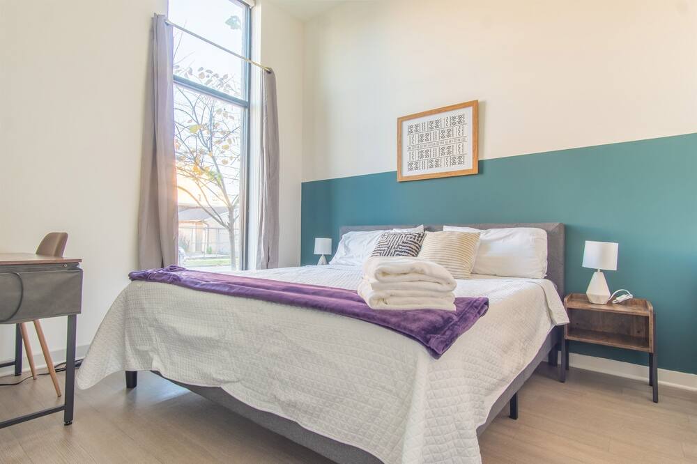 Photo of Bedroom in Butchertown