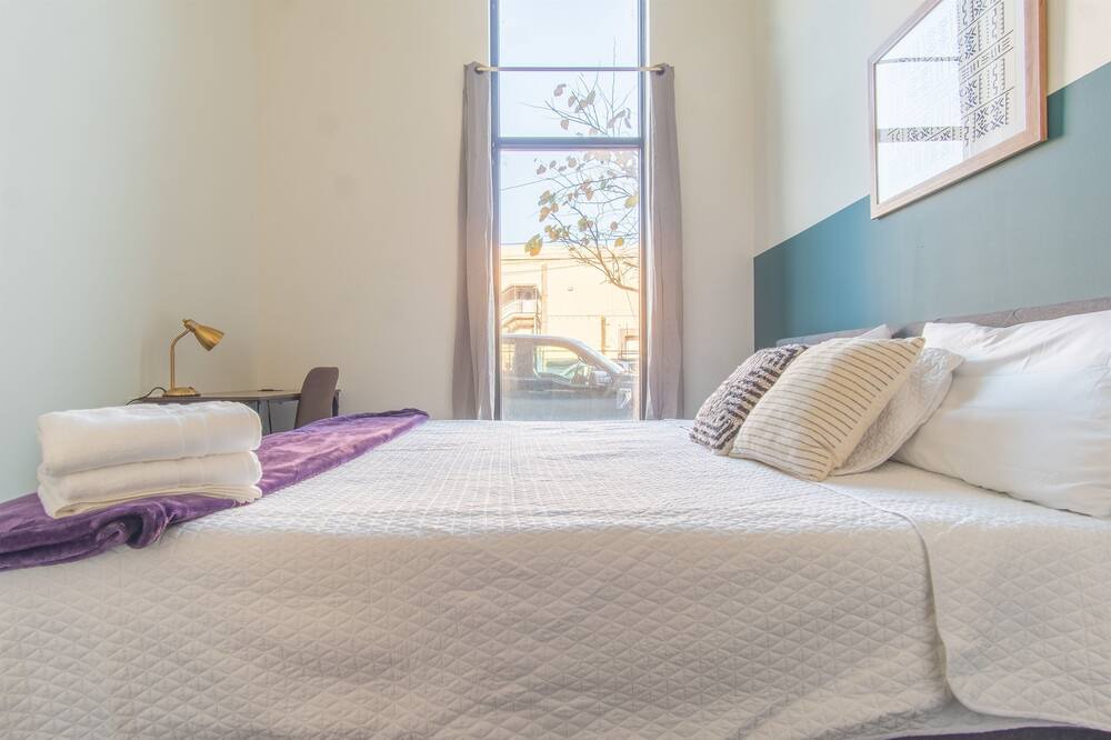 Photo of Bedroom in Butchertown