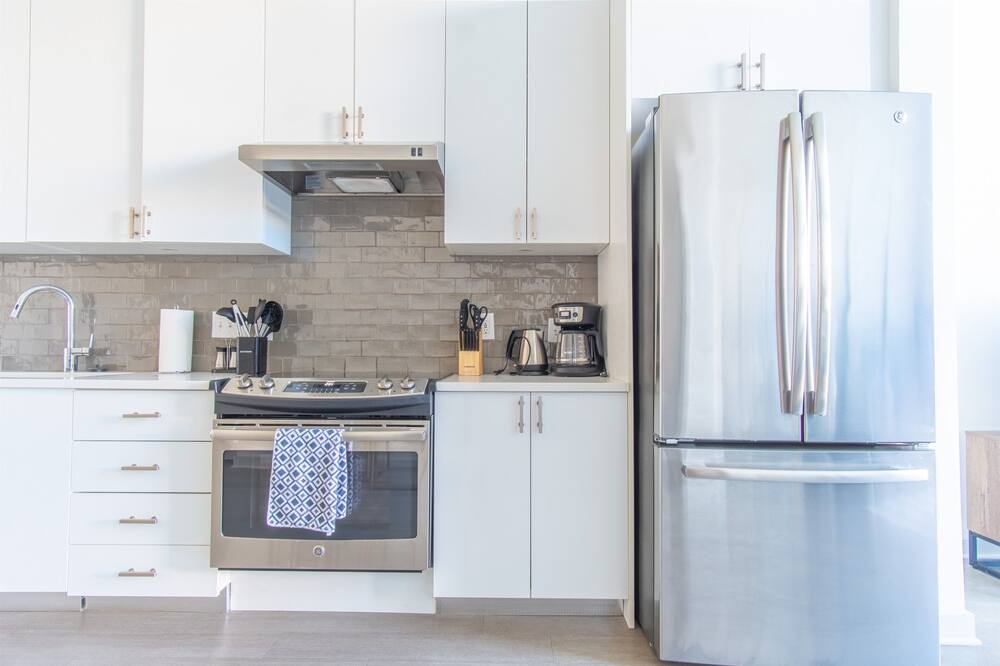 Photo of Kitchen in Butchertown